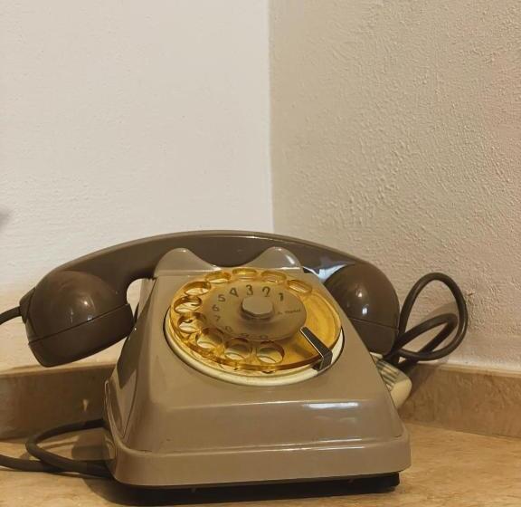 デラックストリプルルーム, Novecento Room And Breakfast Puglia