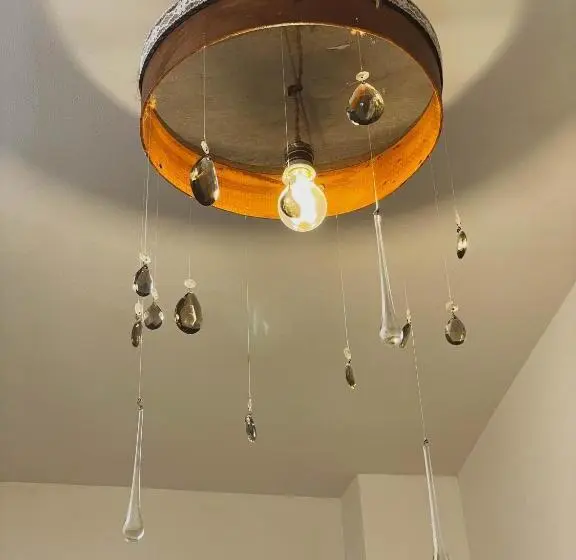 デラックストリプルルーム, Novecento Room And Breakfast Puglia
