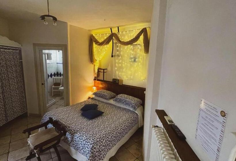 スタンダードルーム, Novecento Room And Breakfast Puglia