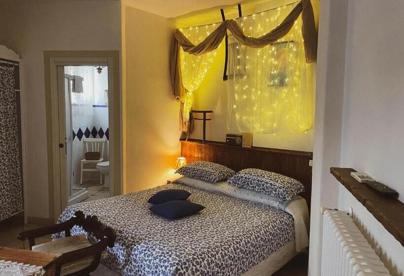 スタンダードルーム, Novecento Room And Breakfast Puglia