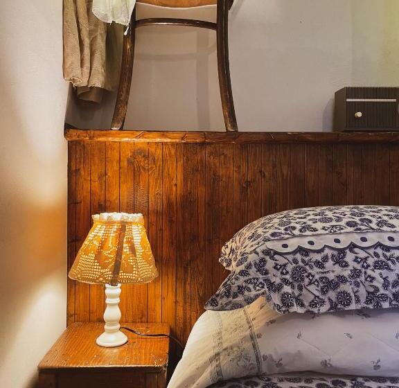 标准间, Novecento Room And Breakfast Puglia