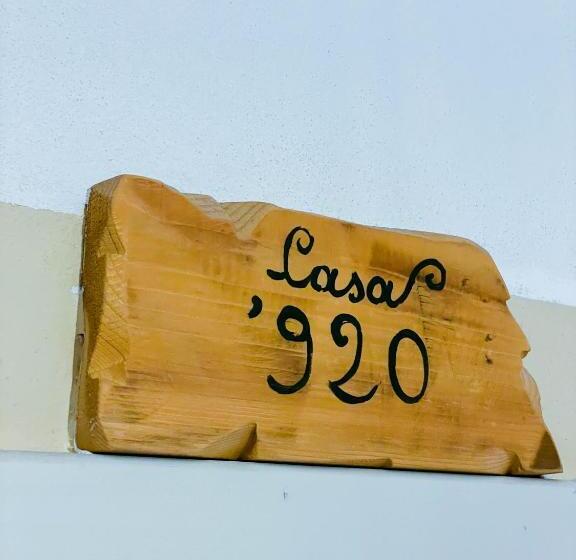 スタンダード４人部屋, Novecento Room And Breakfast Puglia