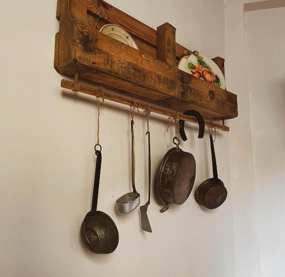 غرفة قياسية رباعية, Novecento Room And Breakfast Puglia