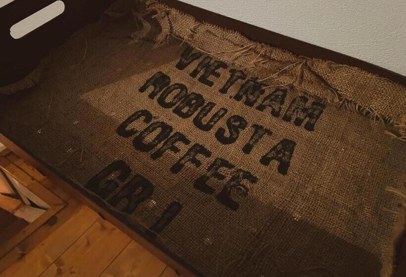 ハイドロマッサージバス付きスイート, Novecento Room And Breakfast Puglia