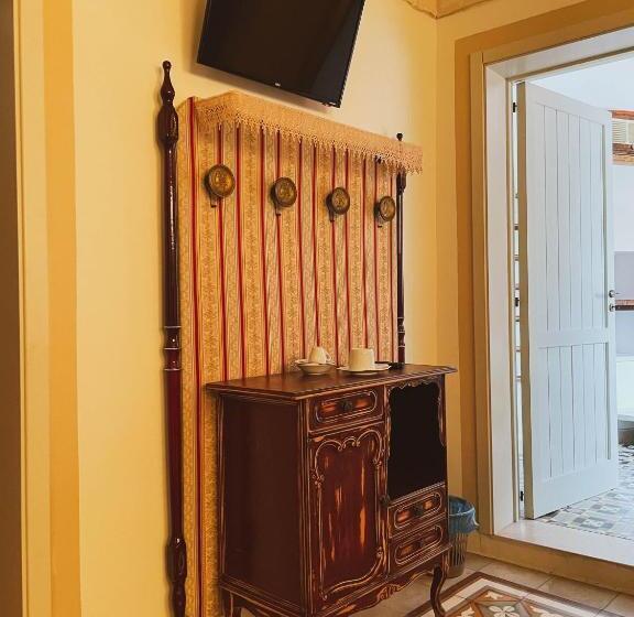 ハイドロマッサージバス付きスイート, Novecento Room And Breakfast Puglia