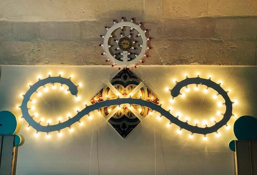 ハイドロマッサージバス付きスイート, Novecento Room And Breakfast Puglia