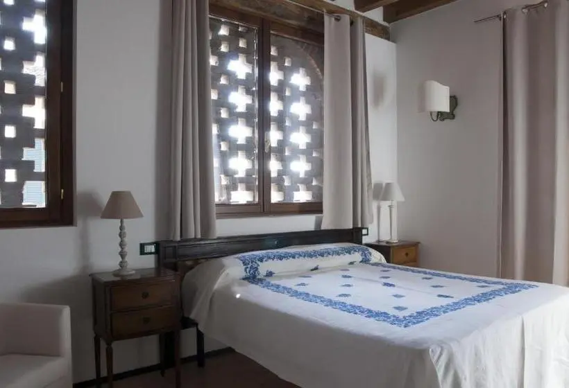 スタンダードルーム, Palazzo Turro Bed & Breakfast