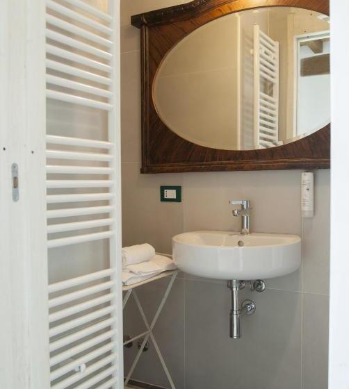 スタンダードルーム, Palazzo Turro Bed & Breakfast