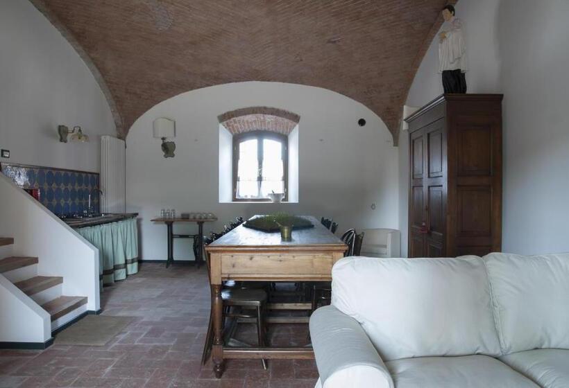 スタンダードルーム, Palazzo Turro Bed & Breakfast