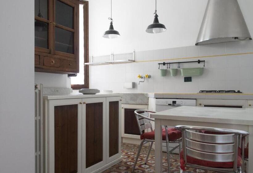 ドゥプレックスルーム, Palazzo Turro Bed & Breakfast