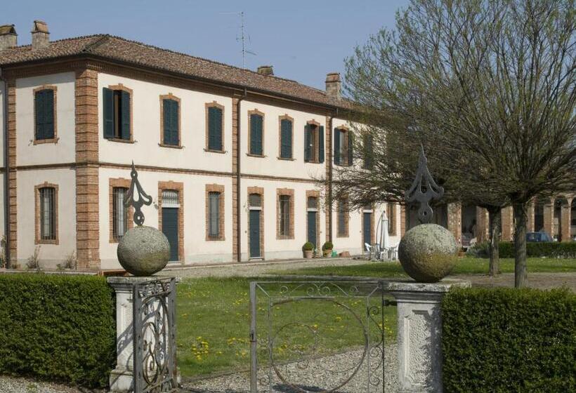 ドゥプレックスルーム, Palazzo Turro Bed & Breakfast