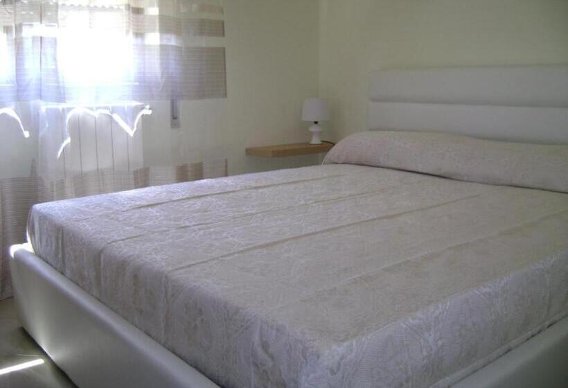 Апартаменты 1 Спальня, Torrebianca