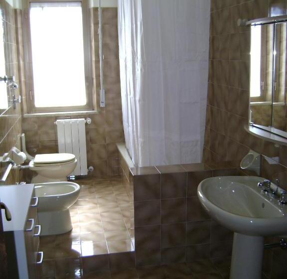 آپارتمان 1 خوابه, Torrebianca