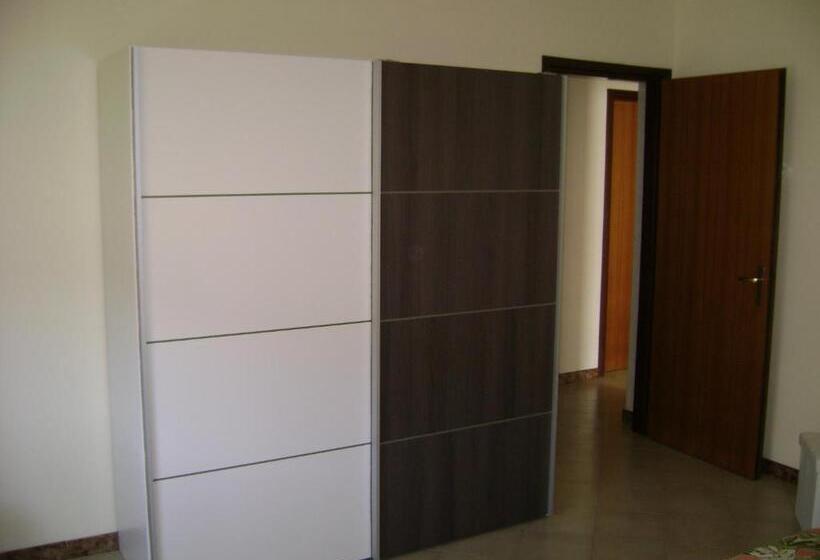 Апартаменты 1 Спальня, Torrebianca