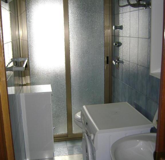 Апартаменты 1 Спальня, Torrebianca