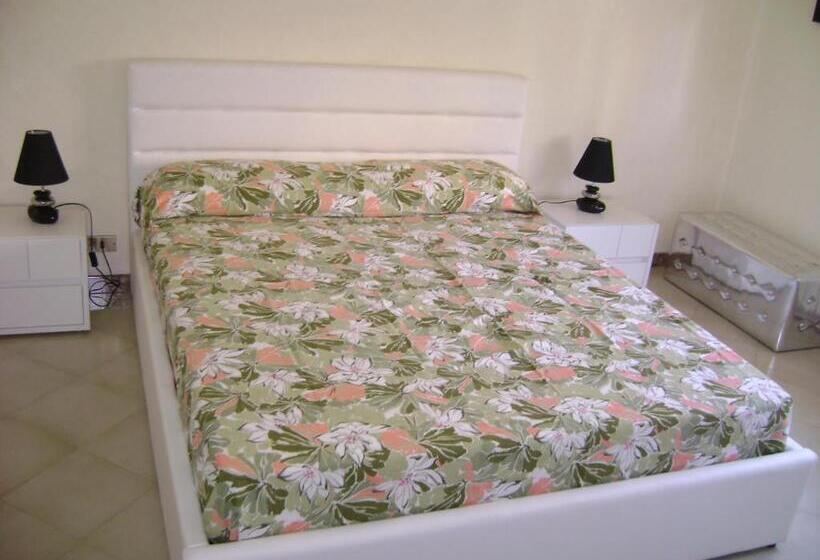 Апартаменты 1 Спальня, Torrebianca