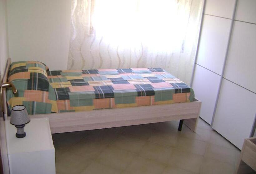 Апартаменты 1 Спальня, Torrebianca