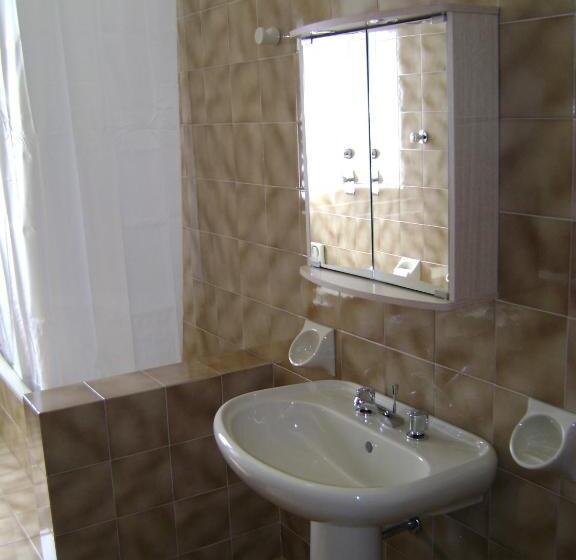 Апартаменты 1 Спальня, Torrebianca