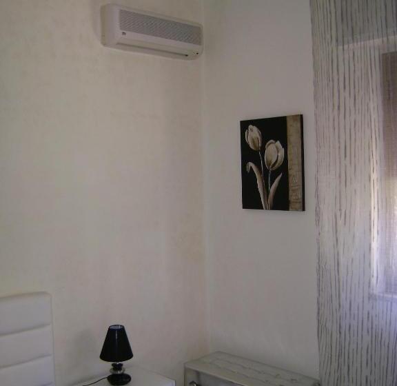 Апартаменты 1 Спальня, Torrebianca