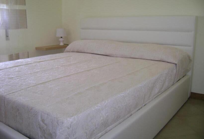 Апартаменты 1 Спальня, Torrebianca