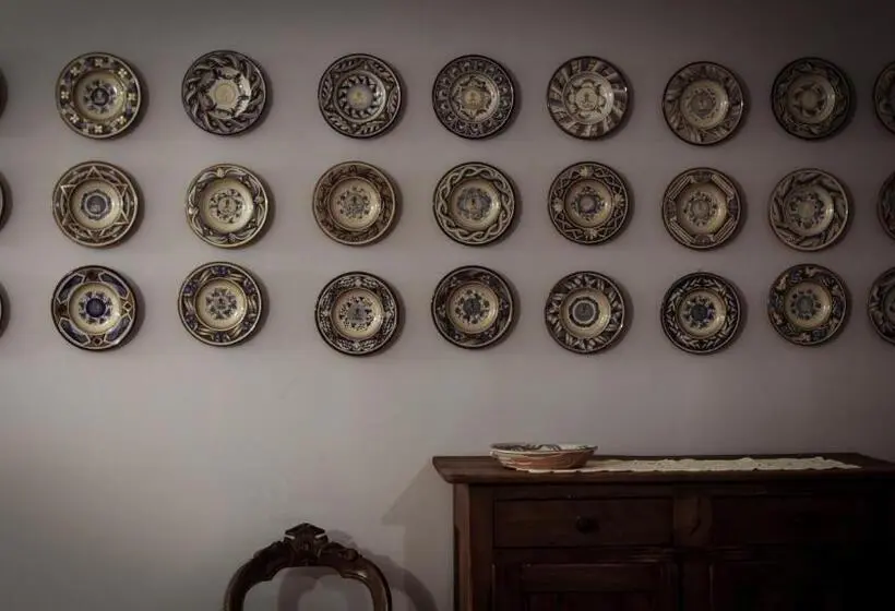スタンダードシングルルーム, Locanda Piemonte Da Sciolla