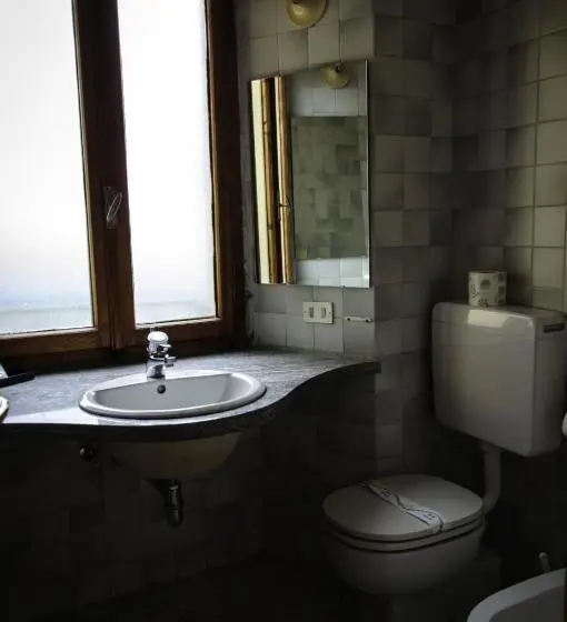スタンダードシングルルーム, Locanda Piemonte Da Sciolla