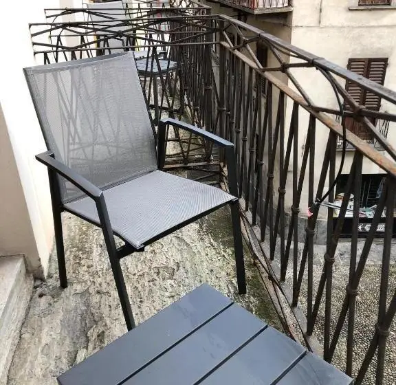 スタンダードシングルルーム, Locanda Piemonte Da Sciolla