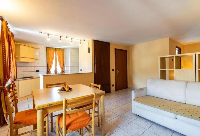 스탠다드 룸, Locanda Piemonte Da Sciolla