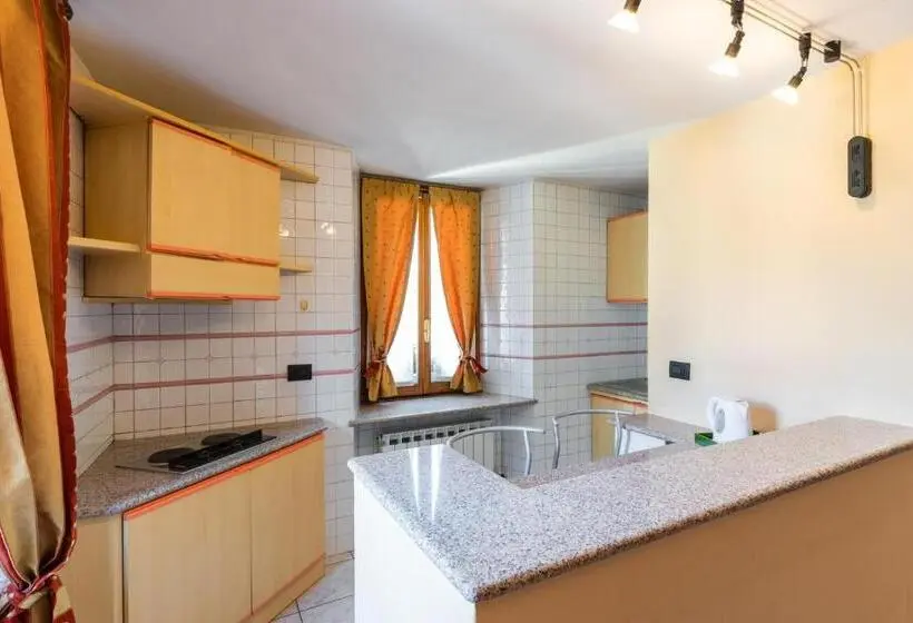 スタンダードルーム, Locanda Piemonte Da Sciolla