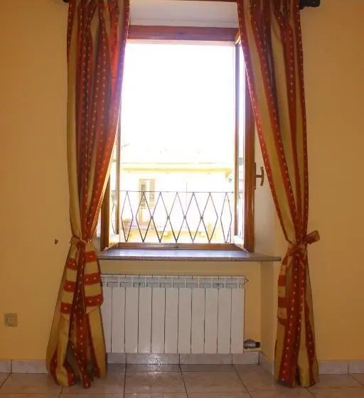 スタンダードルーム, Locanda Piemonte Da Sciolla