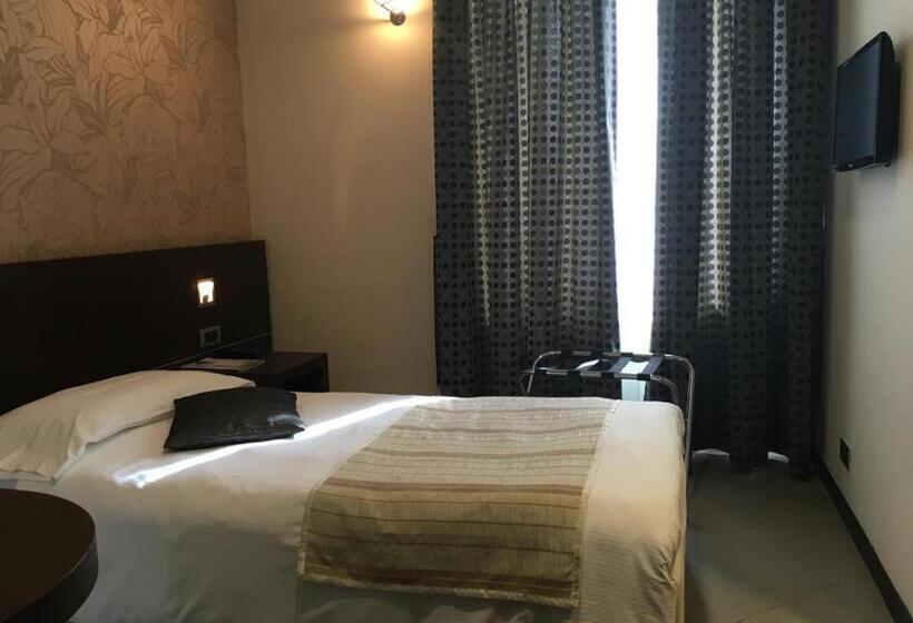 اتاق استاندارد یک نفره, Tropicana Room