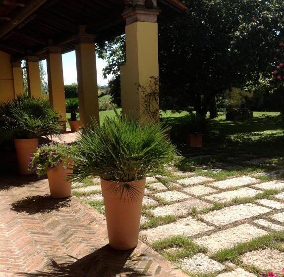 اتاق استاندارد, Agriturismo Corte Capiluppia