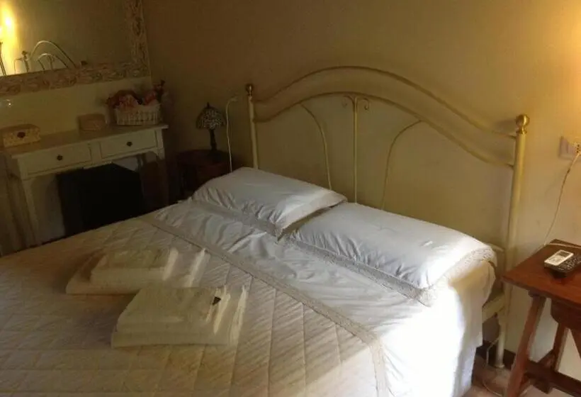 スタンダードルーム, Agriturismo Corte Capiluppia