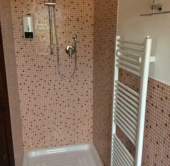 スタンダードルーム, Agriturismo La Vita è Bella