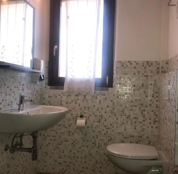 スタンダードルーム, Agriturismo La Vita è Bella
