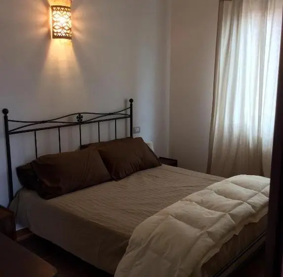 スタンダードルーム, Agriturismo La Vita è Bella