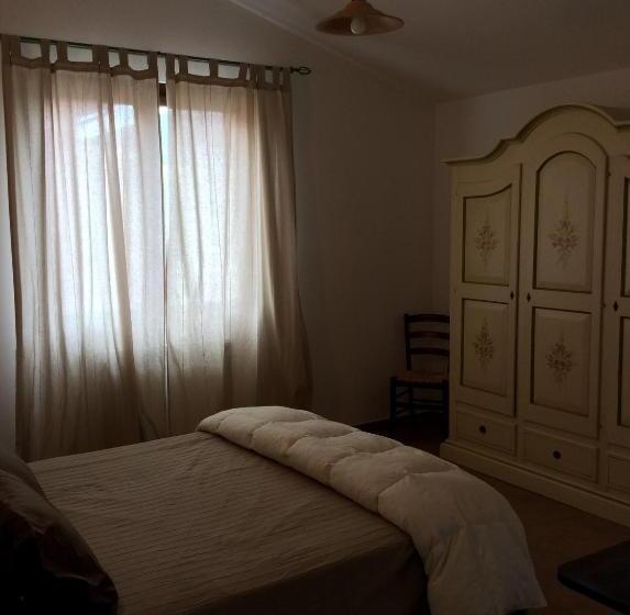 חדר סטנדרט, Agriturismo La Vita è Bella