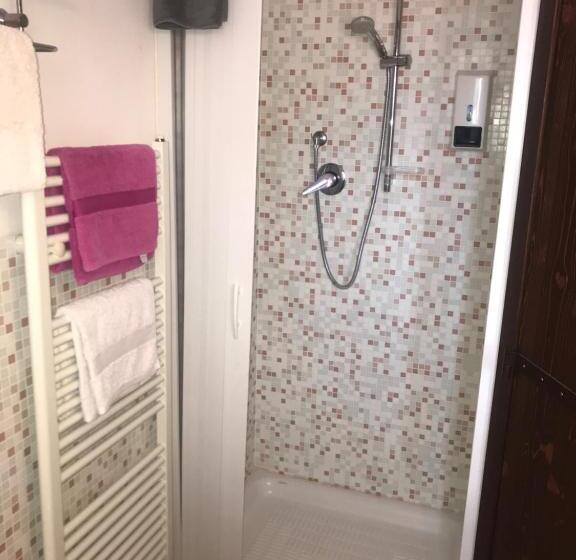 חדר סטנדרט יחיד, Agriturismo La Vita è Bella