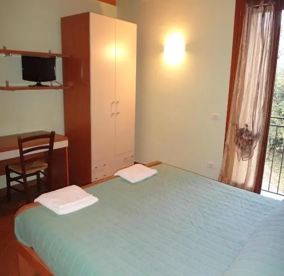 スタンダードルーム, Agriturismo San Valentino