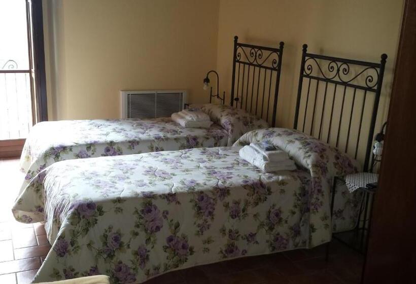 Номер Superior, Agriturismo Tenuta Il Polardo