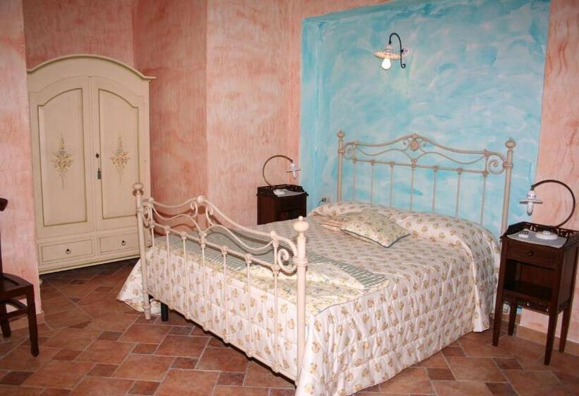 스탠다드 룸, L   Orizzonte