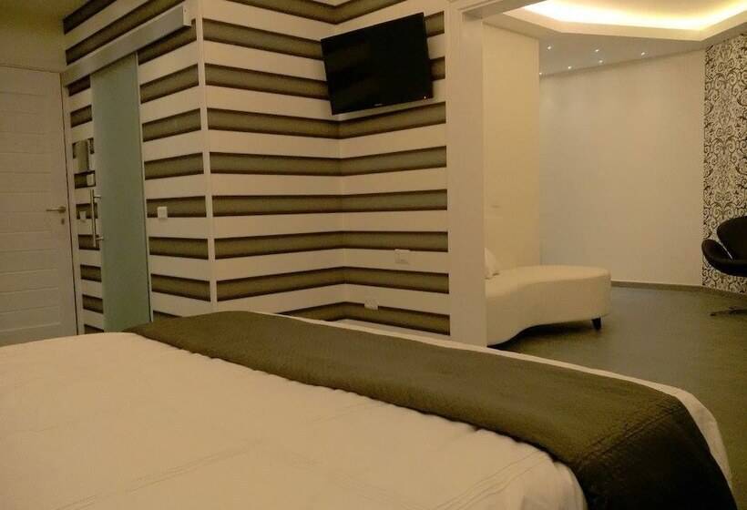 Номер Superior, Mina Accomodation