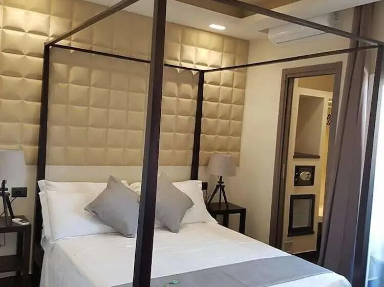 اتاق سوپریور, Mina Accomodation