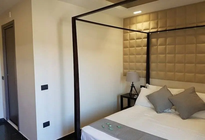 اتاق سوپریور, Mina Accomodation