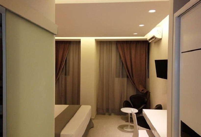 Номер Стандарт, Mina Accomodation