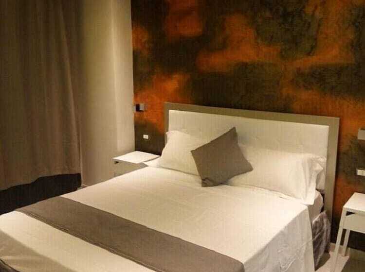 スタンダードルーム, Mina Accomodation