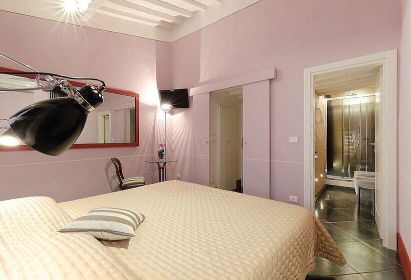 اتاق اکونومی, Uffizi Harmony