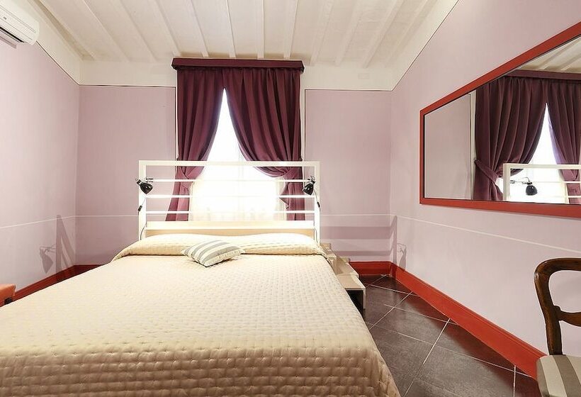 اتاق اکونومی, Uffizi Harmony