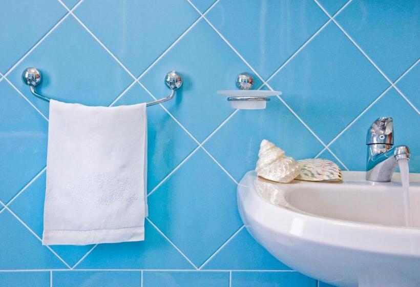 침실 1개 아파트, Residence Acquamarina