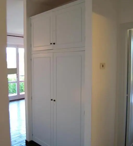 バルコニー付２ベッドルームアパートメント, Residence Capobianco